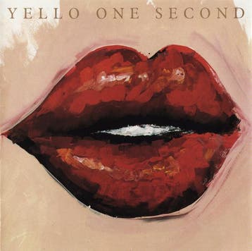 cd - Yello - One Second, Verzenden, Zo goed als nieuw