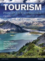 9780273758273 Tourism Principles  Practice | Tweedehands, Verzenden, Zo goed als nieuw, John Fletcher