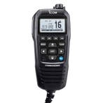 Icom HM-195GB CommandMic, Ophalen of Verzenden, Nieuw