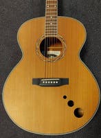 Indie - The Sound Jumbo Pro - - Akoestische gitaar, Nieuw