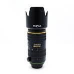 Pentax 60-250mm F4 ED SMC DA (IF) SDM K-Mount (Open doos), Ophalen of Verzenden, Nieuw, Telelens, Zoom