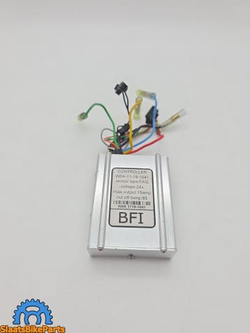 Cortina Ecomo | Controller | 24V, Ophalen of Verzenden, Gebruikt