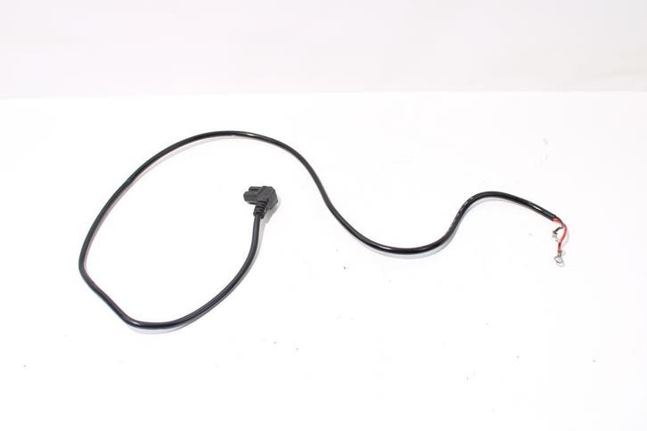 Accu kabel | elektrische chopper | city coco, Fietsen en Brommers, Brommeronderdelen | Scooters, Gebruikt