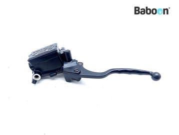Koppelings Pomp Kawasaki GPZ 1000 RX (GPZ1000RX ZX1000A), Verzenden, Gebruikt