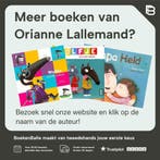 Mama lief 9789059244443 Orianne Lallemand, Verzenden, Gelezen, Orianne Lallemand