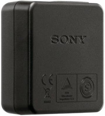 Sony USB-AC-adapter (AC-UB10C), Verzenden, Zo goed als nieuw