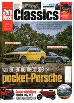 Autoweek Classics - 05 2025, Boeken, Tijdschriften en Kranten, Verzenden, Nieuw, Sport en Vrije tijd