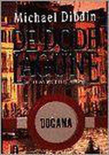 DODE LAGUNE (POEMA POCKET) - M. Dibdin 9789024527069, Boeken, Verzenden, Gelezen, M. Dibdin