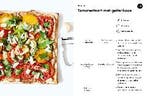 Het vegetarische kookboek / Snel & simpel 9789463594479, Verzenden, Gelezen, Natacha Arnoult
