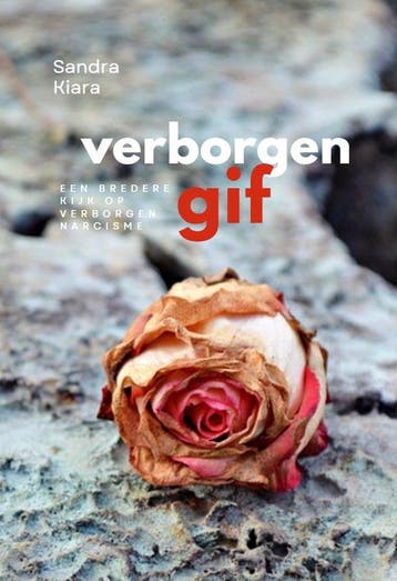 Verborgen gif 9789083326801 Sandra Kiara, Verzenden, Gelezen, Sandra Kiara