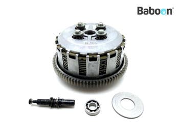 Koppeling Kawasaki Z 800 2013-2016 (Z800 ZR800A-B), Motoren, Onderdelen | Kawasaki, Verzenden, Gebruikt