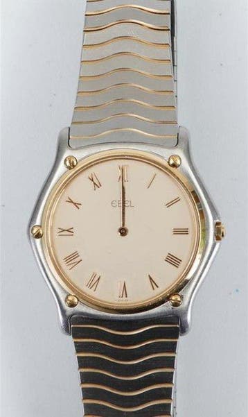 Ebel - Classique - 181903 - Dames - 2009, Nieuw