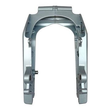 IVA E-GO S4 Achterbrug, Nieuw