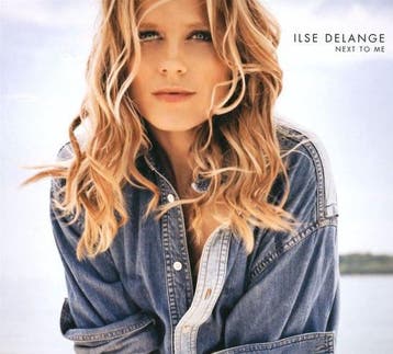 Ilse DeLange - Next To Me (Digipack) CD, Cd's en Dvd's, Verzenden, Nieuw in verpakking