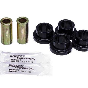 Energy Suspension 96-02 Toyota 4-Runner 2WD/4WD Black Rear, Ophalen of Verzenden, Nieuw