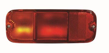 Achterlicht o.a: Suzuki, Jimny Hardtop, Ophalen of Verzenden, Nieuw, Suzuki