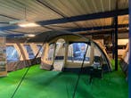 Showroommodel | Jamet Dakota 2026 vouwwagen, Ophalen, Aanwezig, Meer dan 6, Jamet
