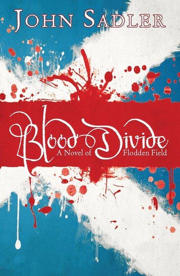 Blood Divide - John Sadler 9781782640899, Verzenden, Gelezen, John Sadler