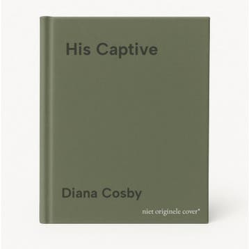 His Captive - Diana Cosby 9781420101089, Verzenden, Gelezen, Diana Cosby