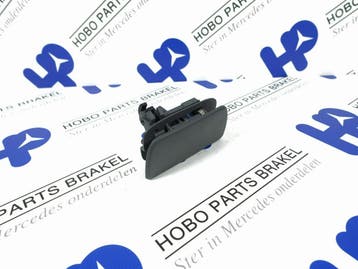 Dashboard slot A 639 680 0084 grijs o.a: Vito w639, Ophalen of Verzenden, Gebruikt, Mercedes-Benz