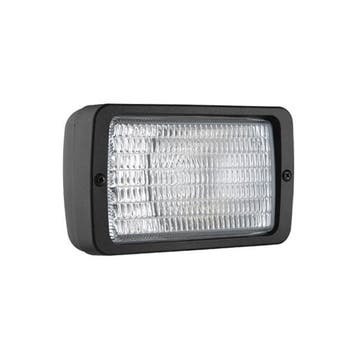 Wesem Halogeen Werklamp H3 zijbevestiging, + H3 12V, Auto-onderdelen, Ophalen of Verzenden, Nieuw