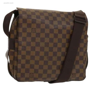 Louis Vuitton - €1200,00 - Naviglio Handbag Louis..., Nieuw