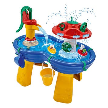 Aquaplay watertafel speelset - wate van €129,00 voor €103,20, Ophalen of Verzenden, Nieuw