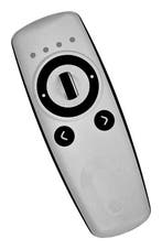 Shelly Plug & Play Blu Remote Control ZB white afstandsbe..., Computers en Software, Verzenden, Nieuw