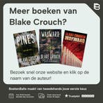 Run 9781035044672 Blake Crouch, Verzenden, Zo goed als nieuw, Blake Crouch