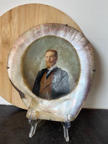 Decoratief ornament