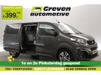 Peugeot Expert 2.0 BlueHDI 180PK L3H1 | Aut. | Dubbele, Automaat, Diesel, Nieuw, Zilver of Grijs