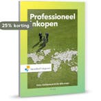 Professioneel inkopen 9789001877231 B.J. Albronda, Boeken, Verzenden, Gelezen, B.J. Albronda