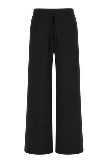 Organic Basics Broek in maat XXS Zwart, Organic Basics, Verzenden, Gedragen, Zwart