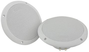 Adastra OD6-W8 Waterbestendige Speaker 6.5" 100 Watt, Verzenden, Nieuw, Overige typen, Overige merken