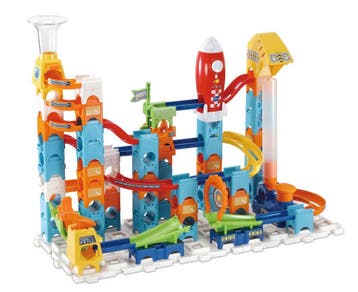 VTech Marble Rush Rocket Set Electronic M100 E, Verzenden