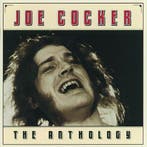 cd - Joe Cocker - The Anthology, Verzenden, Zo goed als nieuw