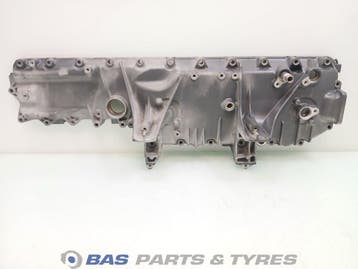 Deksel Renault 7421905924, Ophalen, Gebruikt, Renault, Overige Auto-onderdelen