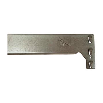 Bito stabiliteitsligger 1000 mm, accessoire voor legborden,, Ophalen of Verzenden