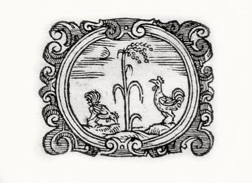 Francesco Sforzino da Carcano - Tre libri degli uccelli da