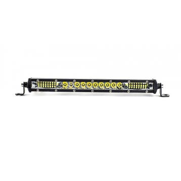 Mini LED bar - 36W - 24 LED - 1600 Lumen - 28cm, Ophalen of Verzenden