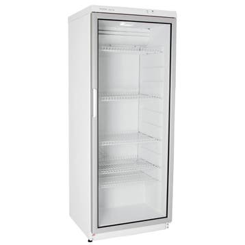 Drankenkoeling | 290L | Wit | 0°C/+10°C | Geforceerd |, Verzenden, Nieuw in verpakking