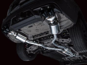 AWE Tuning 20-25 (Only Certain 2026 Models) Ford Explorer ST, Ophalen of Verzenden, Nieuw
