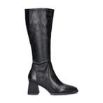 Vagabond Shoemakers Hedda hoge laarzen voor dames, Kleding | Dames, Schoenen, Hoge laarzen, Verzenden, Zwart, Nieuw