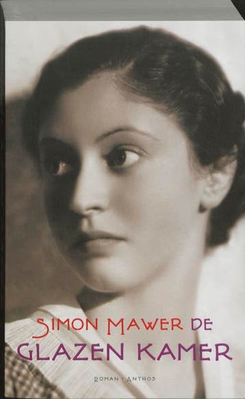 De glazen kamer - Simon Mawer 9789041414144, Verzenden, Gelezen, Simon Mawer