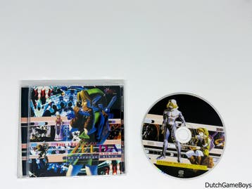 CD - The Legend Of Zelda - Ocarina Of Time - Re-Arranged Alb, Verzenden, Gebruikt