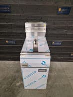 Friteuse | Combisteel | 21 liter | aardgas | horeca, Nieuw in verpakking, Fornuis, Frituur en Grillen
