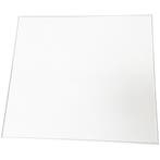 Xellanz Tigris Glazen Planchet - voor Kolomkast, Ophalen of Verzenden, Nieuw