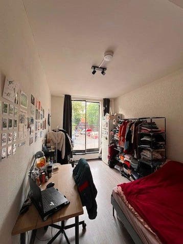 Te huur: Kamer Fatimastraat in Tilburg