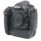 Digitale fotocamera | Nikon D5 body CF | Tweedehands, Verzenden, Gebruikt, Nikon