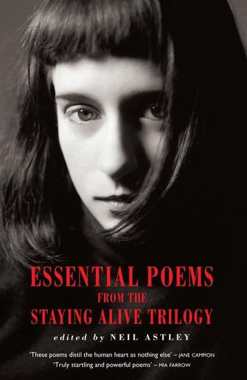 9781852249427 Essential Poems From The Staying Alive, Verzenden, Nieuw, Neil Astley